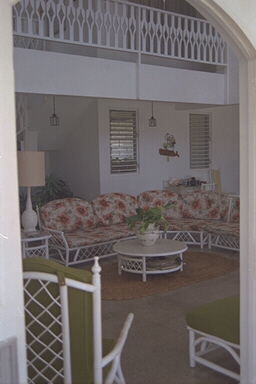 Bedrooms
