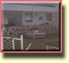 Living room and upstaris balcony
